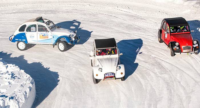 Adria lance un service en ligne de pièces détachées pour ses anciens camping -cars - Actus des marques